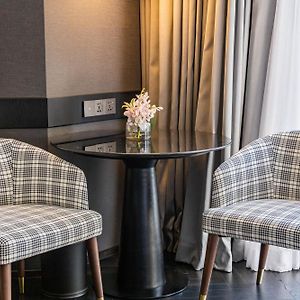 Classic Zimmer mit Kingsize-Bett